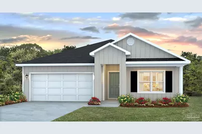 5896 Tripletail Dr, Milton, FL 32583 - Photo 1
