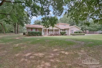 6242 Foxglove Rd, Milton, FL 32570 - Photo 5