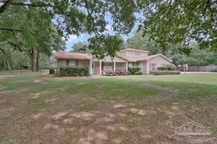 6242 Foxglove Rd, Milton, FL 32570 - Photo 5