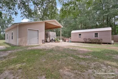 6242 Foxglove Rd, Milton, FL 32570 - Photo 57