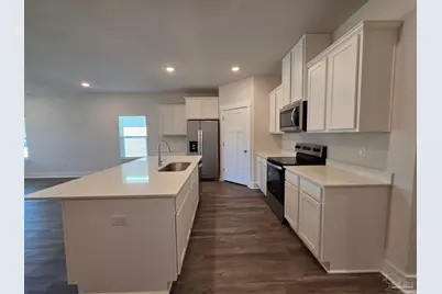 5839 Sargassum Ln, Milton, FL 32583 - Photo 9