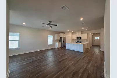 5839 Sargassum Ln, Milton, FL 32583 - Photo 3