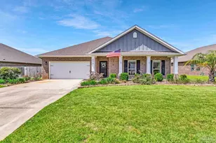 8020 Stream Ridge Rd, Pensacola, FL 32526 - Photo 1