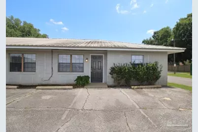 4964 W Spencer Field Rd, Pace, FL 32571 - Photo 1