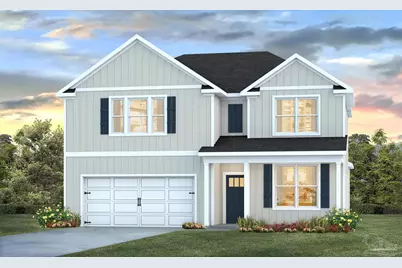 5908 Tripletail Dr, Milton, FL 32583 - Photo 1