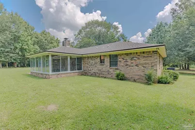 3377 Ware Rd, Cantonment, FL 32533 - Photo 19