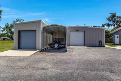7631 Petersen Pt Rd, Milton, FL 32583 - Photo 49
