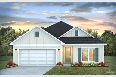 1613 Rosemary Way, Gulf Breeze, FL 32563 - Photo 1