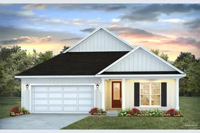 1617 Rosemary Way, Gulf Breeze, FL 32563 - Photo 1