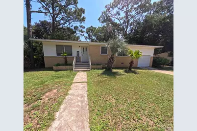 3814 Gerhardt Dr, Pensacola, FL 32503 - Photo 3
