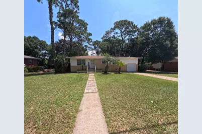 3814 Gerhardt Dr, Pensacola, FL 32503 - Photo 1