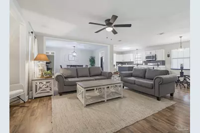 5905 Stephanie Dr, Milton, FL 32570 - Photo 9