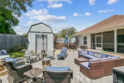 605 Wild Heron Way, Pensacola, FL 32506 - Photo 31