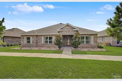 4166 Upper Walk Ln, Milton, FL 32583 - Photo 1