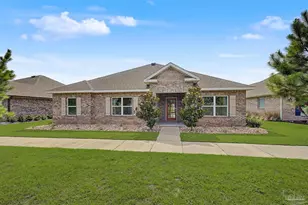 4166 Upper Walk Ln, Milton, FL 32583 - Photo 1