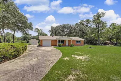 7867 S Airport Rd, Milton, FL 32583 - Photo 5