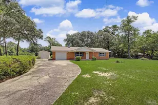 7867 S Airport Rd, Milton, FL 32583 - Photo 5