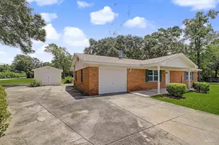 7867 S Airport Rd, Milton, FL 32583 - Photo 7