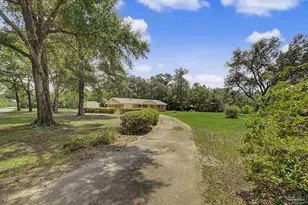 7867 S Airport Rd, Milton, FL 32583 - Photo 5