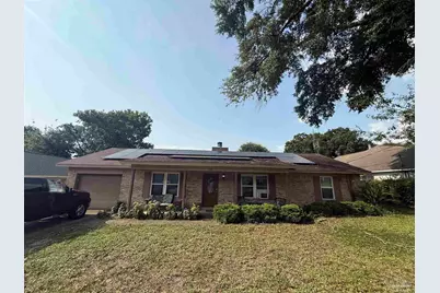 722 Valley Ridge Way, Pensacola, FL 32514 - Photo 1
