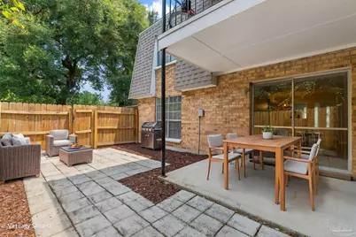 8101 Tippin Ave #F, Pensacola, FL 32514 - Photo 5