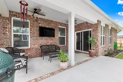 3897 Ranch Rd, Pace, FL 32571 - Photo 41