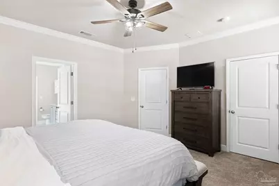 3897 Ranch Rd, Pace, FL 32571 - Photo 21
