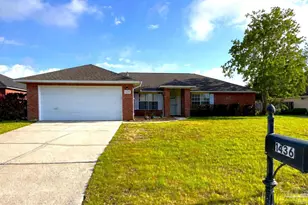 1436 Cacao Ln, Pensacola, FL 32507 - Photo 1