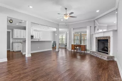 2437 Okatie Ln, Cantonment, FL 32533 - Photo 19