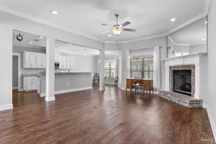 2437 Okatie Ln, Cantonment, FL 32533 - Photo 19