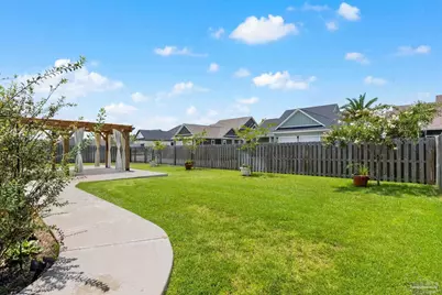 2437 Okatie Ln, Cantonment, FL 32533 - Photo 7