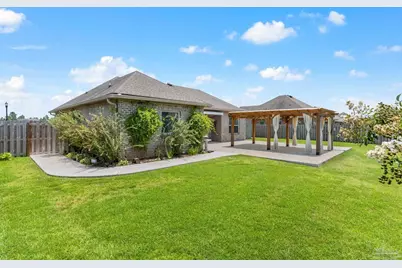 2437 Okatie Ln, Cantonment, FL 32533 - Photo 5