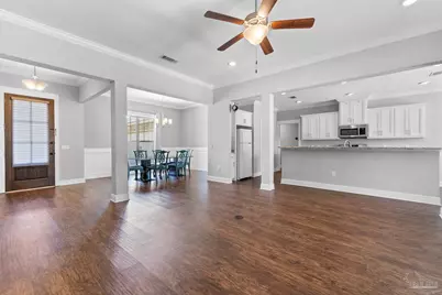 2437 Okatie Ln, Cantonment, FL 32533 - Photo 15