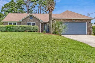 6436 Garden Dr, Gulf Breeze, FL 32563 - Photo 1