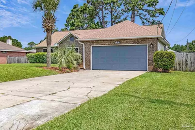 6436 Garden Dr, Gulf Breeze, FL 32563 - Photo 49