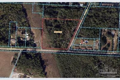 300 Blk Crow Rd, Pensacola, FL 32506 - Photo 9