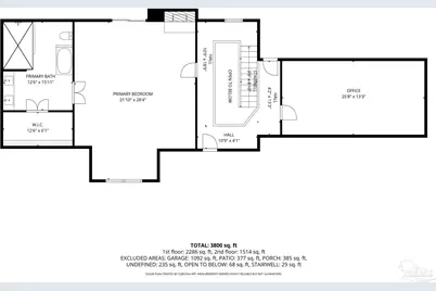 341 Lowell Ln, Pensacola, FL 32514 - Photo 7