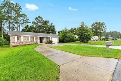 911 Jacks Branch Rd, Cantonment, FL 32533 - Photo 3