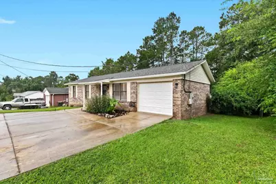 911 Jacks Branch Rd, Cantonment, FL 32533 - Photo 5
