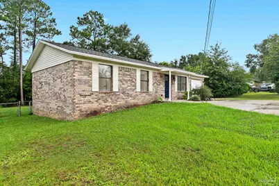 911 Jacks Branch Rd, Cantonment, FL 32533 - Photo 41