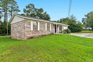 911 Jacks Branch Rd, Cantonment, FL 32533 - Photo 41