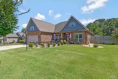 6771 Cotter Dr, Milton, FL 32570 - Photo 3