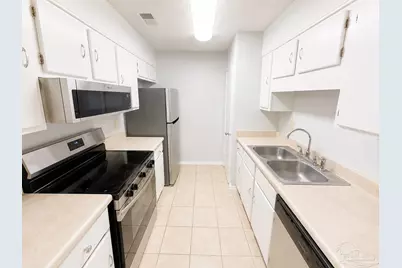 3410 Green Briar Ct #1-4, Gulf Breeze, FL 32563 - Photo 9