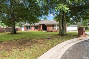 107 Bosque Ct, Cantonment, FL 32533 - Photo 3