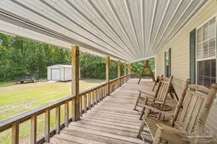3101 Breastworks Rd, McDavid, FL 32568 - Photo 25