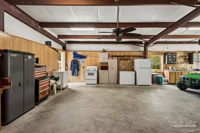 3101 Breastworks Rd, McDavid, FL 32568 - Photo 31