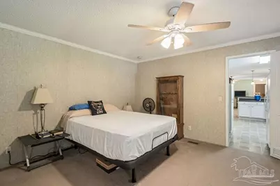 3101 Breastworks Rd, McDavid, FL 32568 - Photo 15