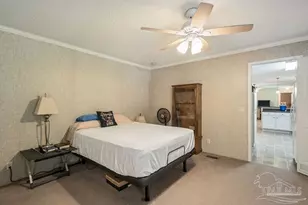 3101 Breastworks Rd, McDavid, FL 32568 - Photo 15