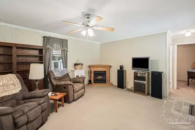 3101 Breastworks Rd, McDavid, FL 32568 - Photo 9