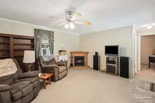 3101 Breastworks Rd, McDavid, FL 32568 - Photo 9